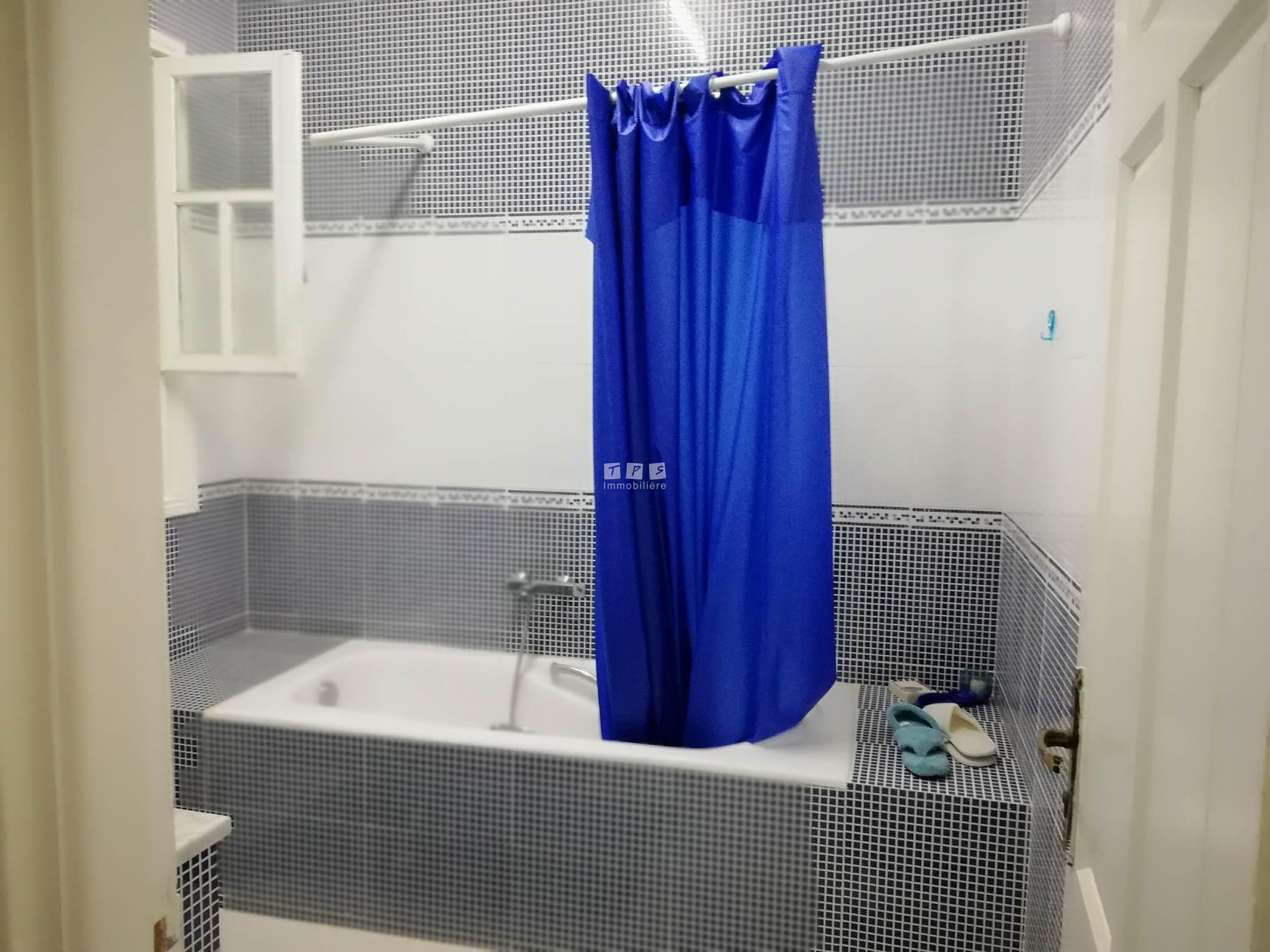 Appartement à vendre Tunisie