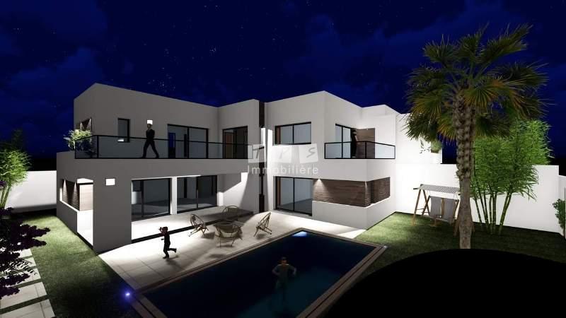 Appartement à vendre Tunisie