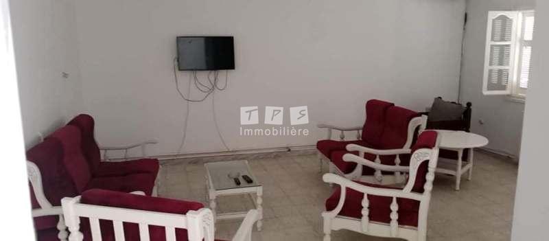 vente villa Tunisie