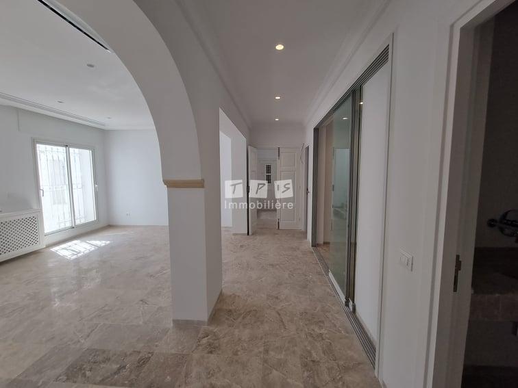 vente villa Tunisie