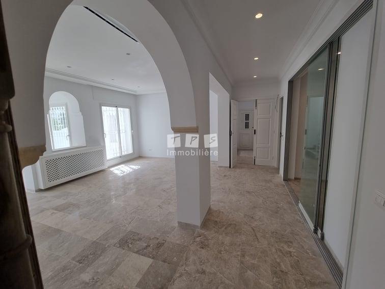vente villa Tunisie