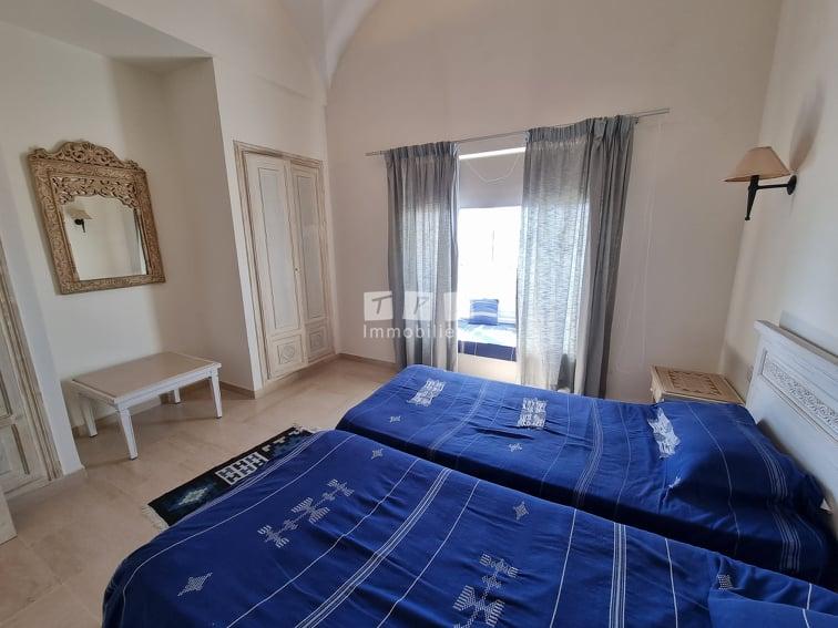 vente villa Tunisie