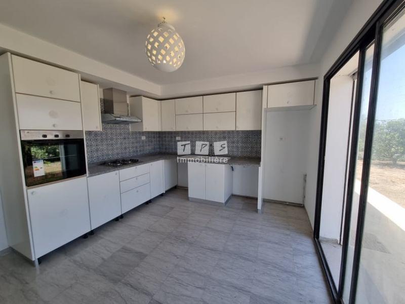 vente villa Tunisie