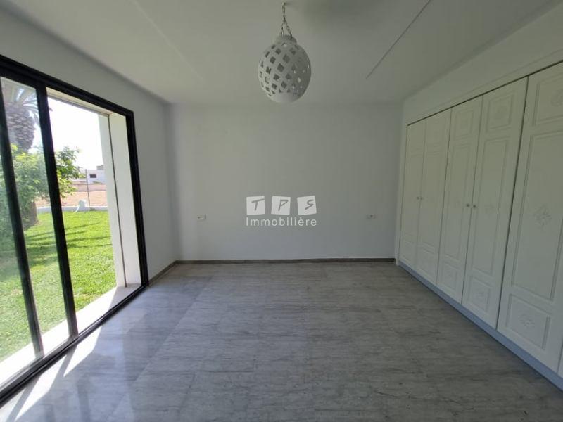 vente villa Tunisie