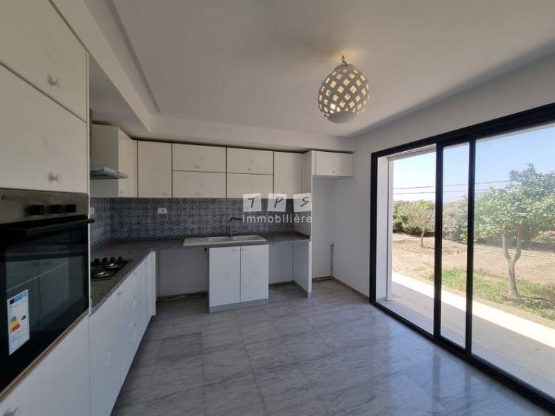 vente villa Tunisie