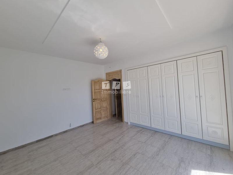 vente villa Tunisie