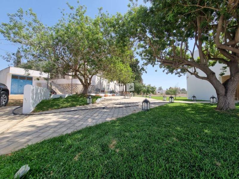 vente villa Tunisie