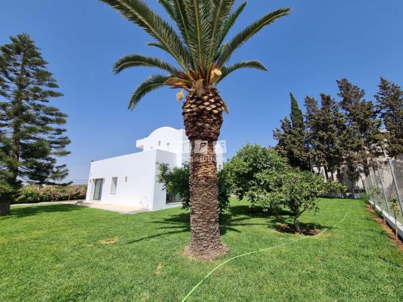vente villa Tunisie