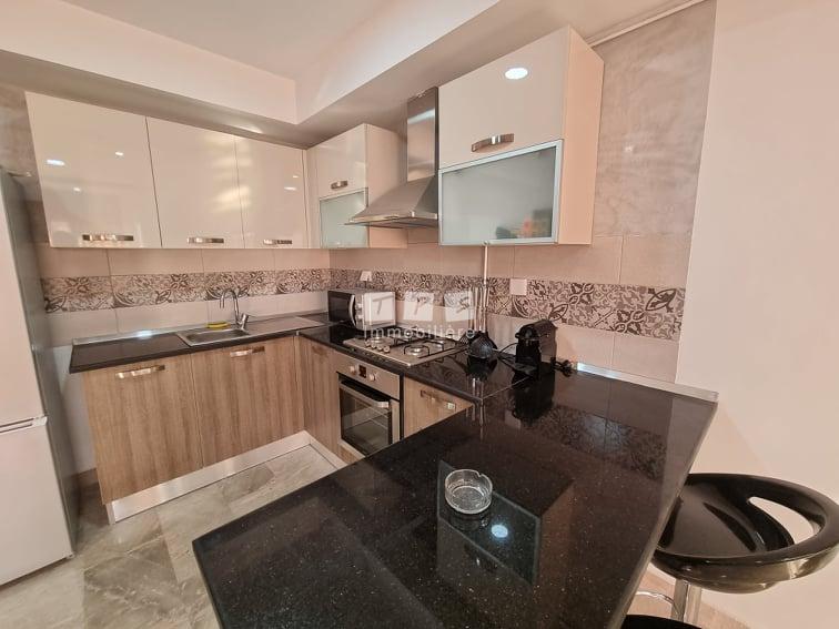 Appartement à vendre Tunisie