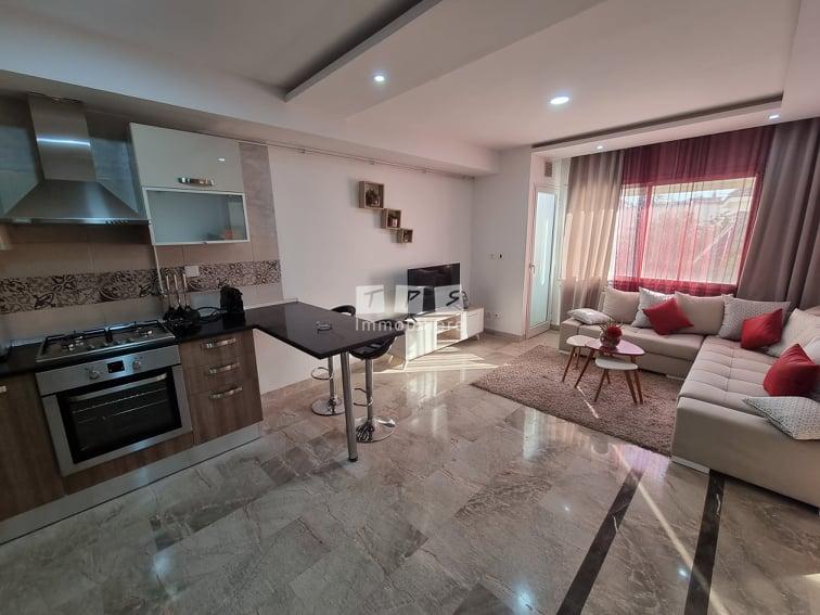 Appartement à vendre Tunisie