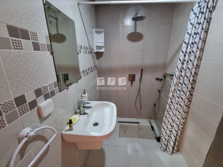 Appartement à vendre Tunisie