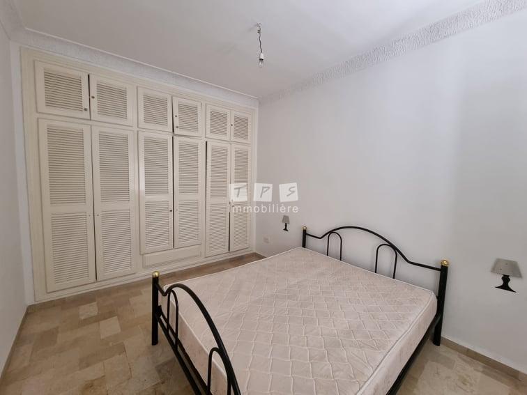 Appartement à vendre Tunisie