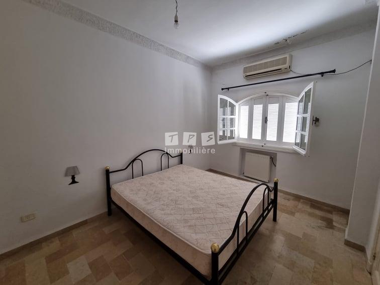 Appartement à vendre Tunisie