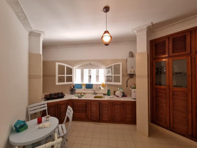 Appartement à vendre Tunisie
