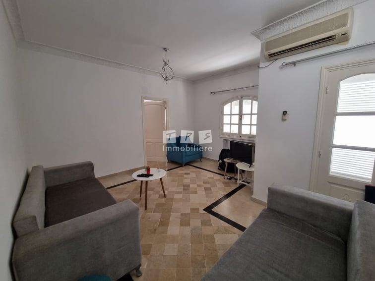 Appartement à vendre Tunisie