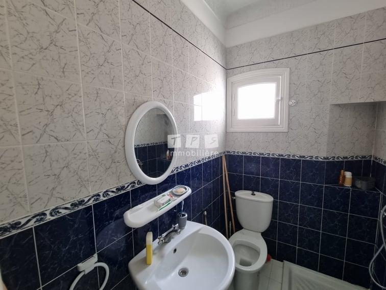 Appartement à vendre Tunisie