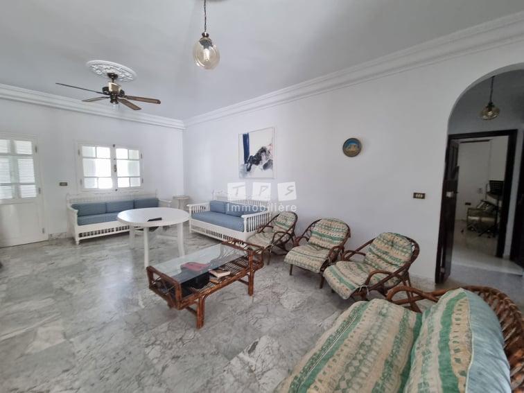 vente villa Tunisie