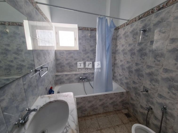 vente villa Tunisie