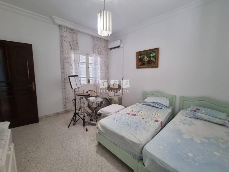 vente villa Tunisie