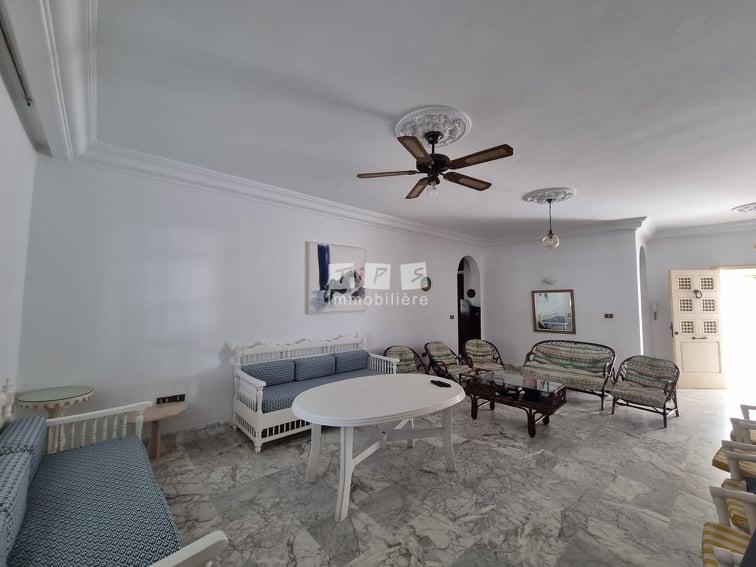 vente villa Tunisie