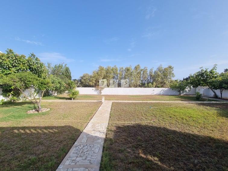 vente villa Tunisie
