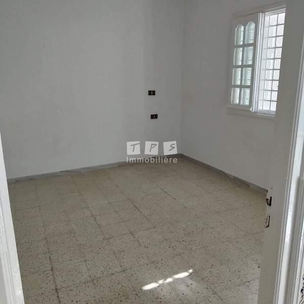 Appartement à vendre Tunisie