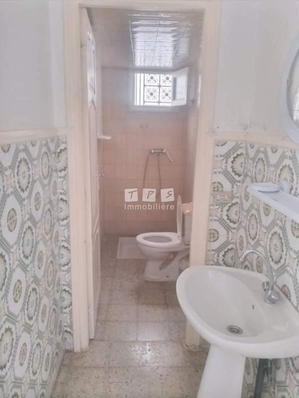 Appartement à vendre Tunisie