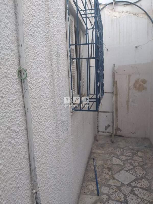 Appartement à vendre Tunisie