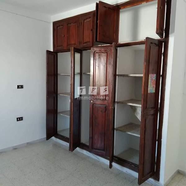 Appartement à vendre Tunisie