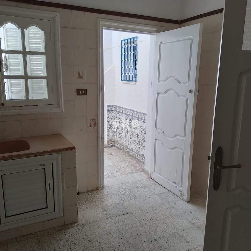Appartement à vendre Tunisie