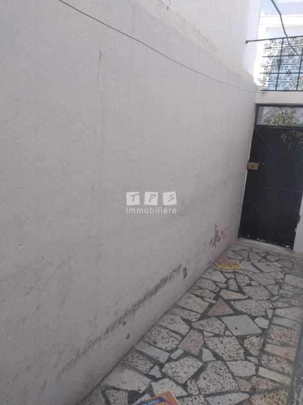 Appartement à vendre Tunisie