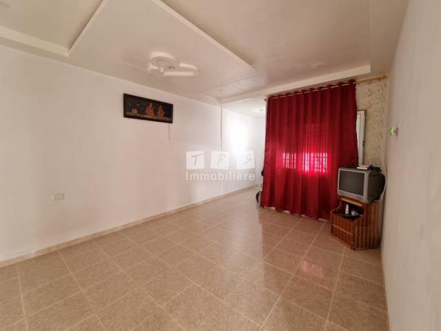 Appartement à vendre Tunisie