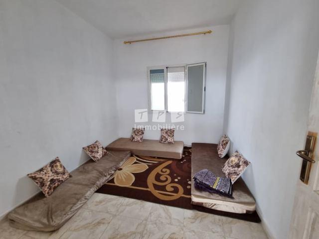 Appartement à vendre Tunisie
