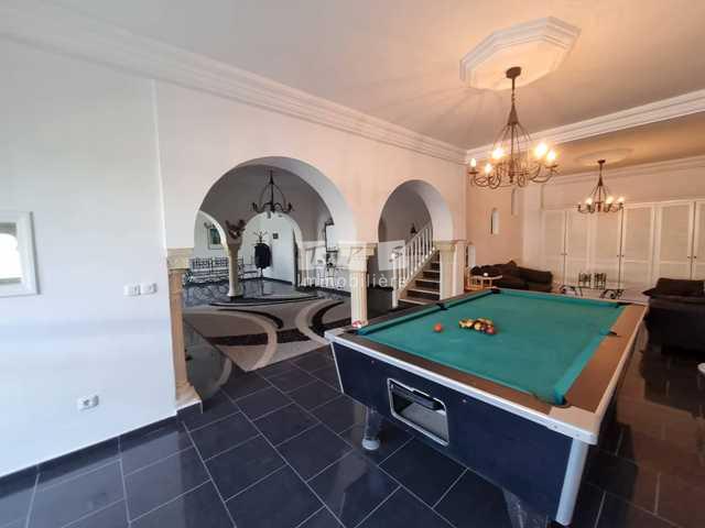 Appartement à vendre Tunisie