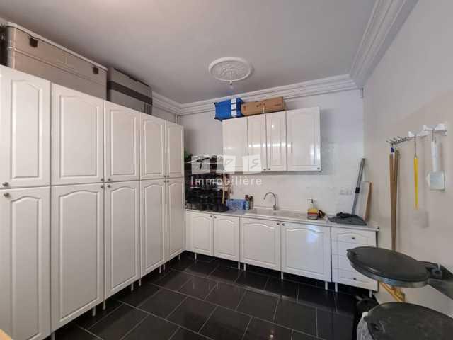 Appartement à vendre Tunisie