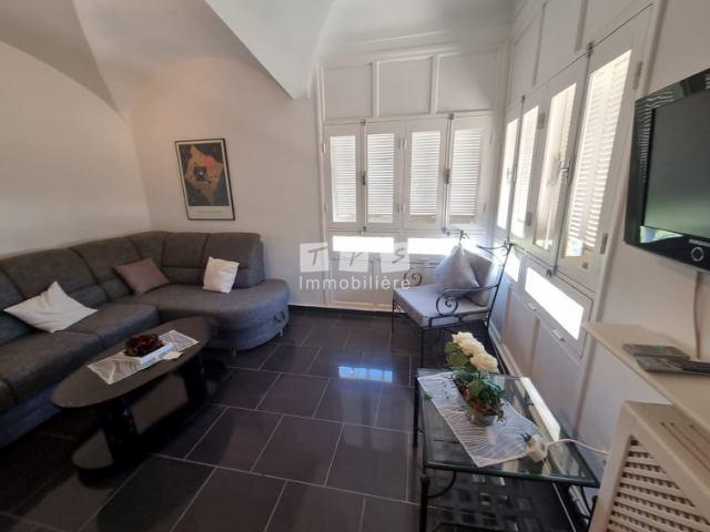 Appartement à vendre Tunisie