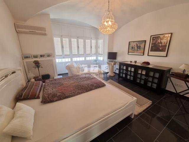 Appartement à vendre Tunisie