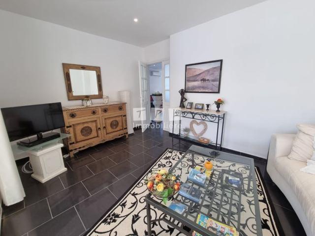 Appartement à vendre Tunisie