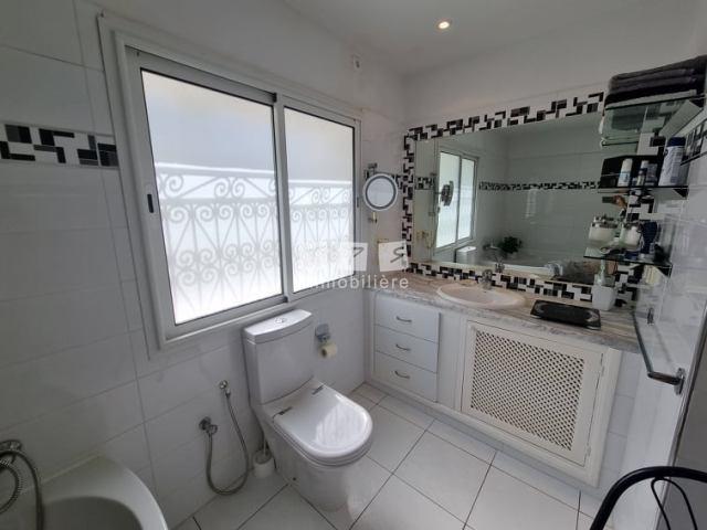 Appartement à vendre Tunisie