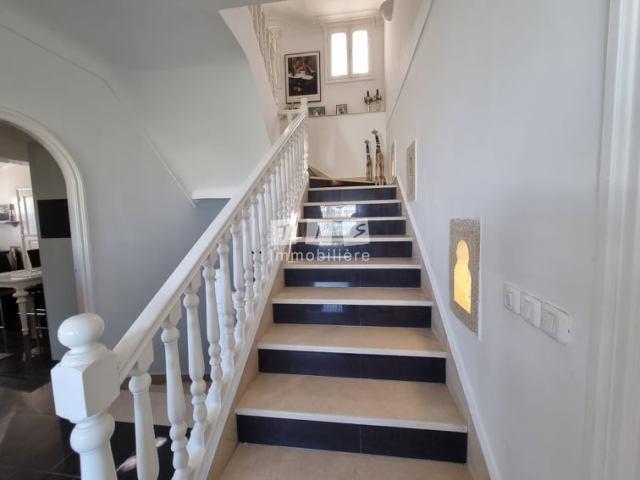 Appartement à vendre Tunisie