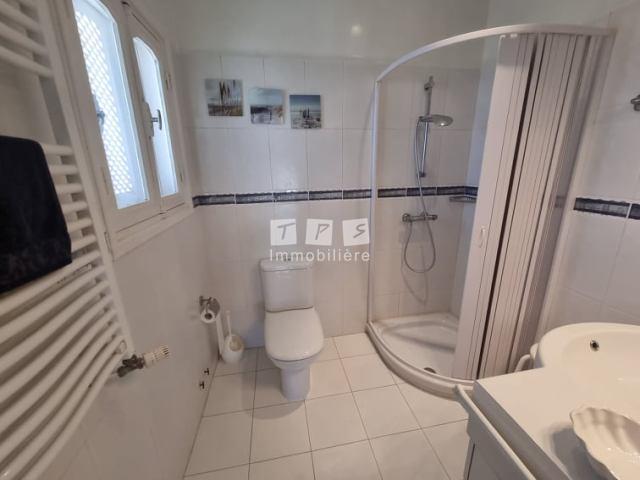 Appartement à vendre Tunisie