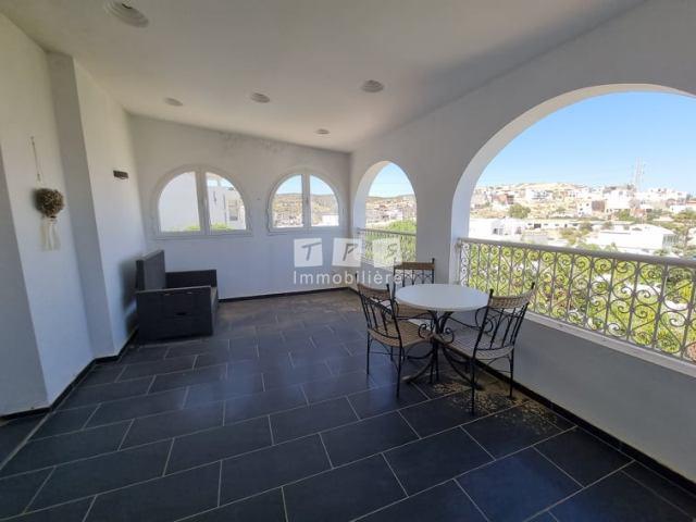 Appartement à vendre Tunisie