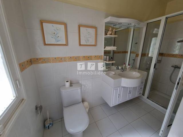 Appartement à vendre Tunisie