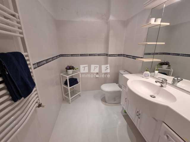 Appartement à vendre Tunisie