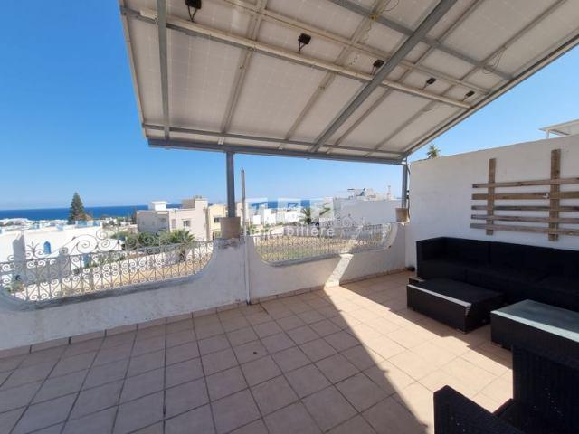 Appartement à vendre Tunisie