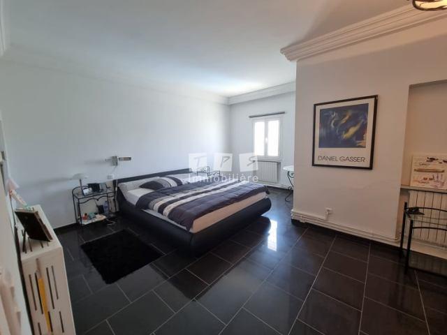 Appartement à vendre Tunisie