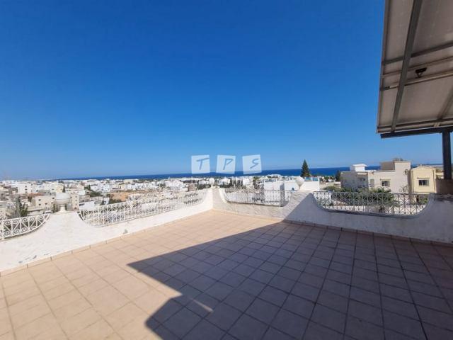 Appartement à vendre Tunisie