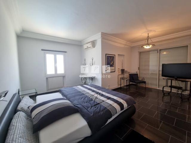 Appartement à vendre Tunisie