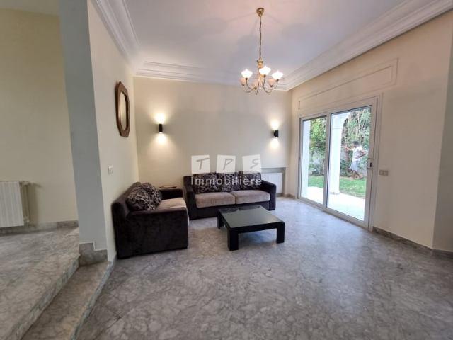 vente villa Tunisie