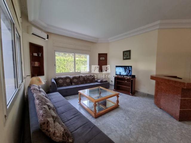 vente villa Tunisie
